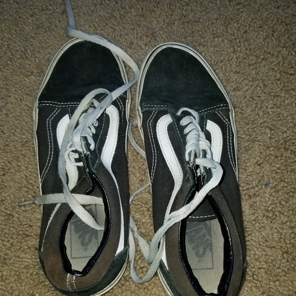 old skool vans